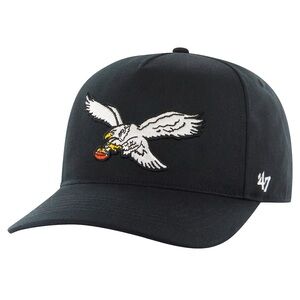 ‘47 Philadelphia Eagles Hitch Snapback Hat
